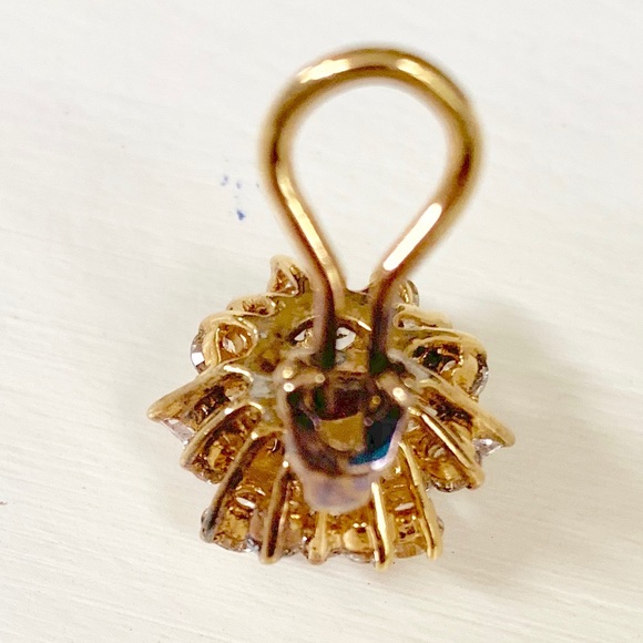 Earrings - Picture 2 of 2